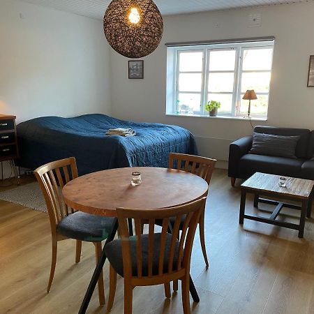 Jonstrupvejens Apartments Lejl B Ballerup Dış mekan fotoğraf