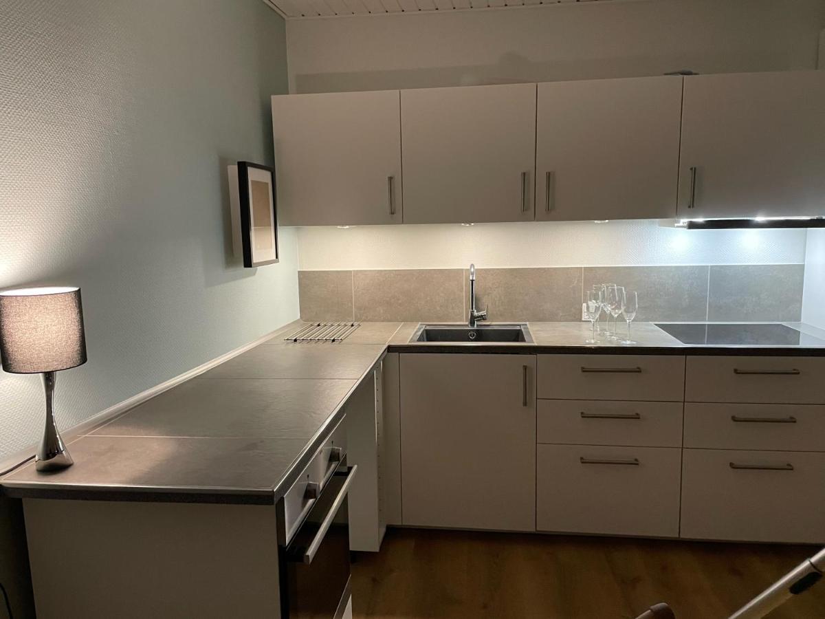 Jonstrupvejens Apartments Lejl B Ballerup Dış mekan fotoğraf