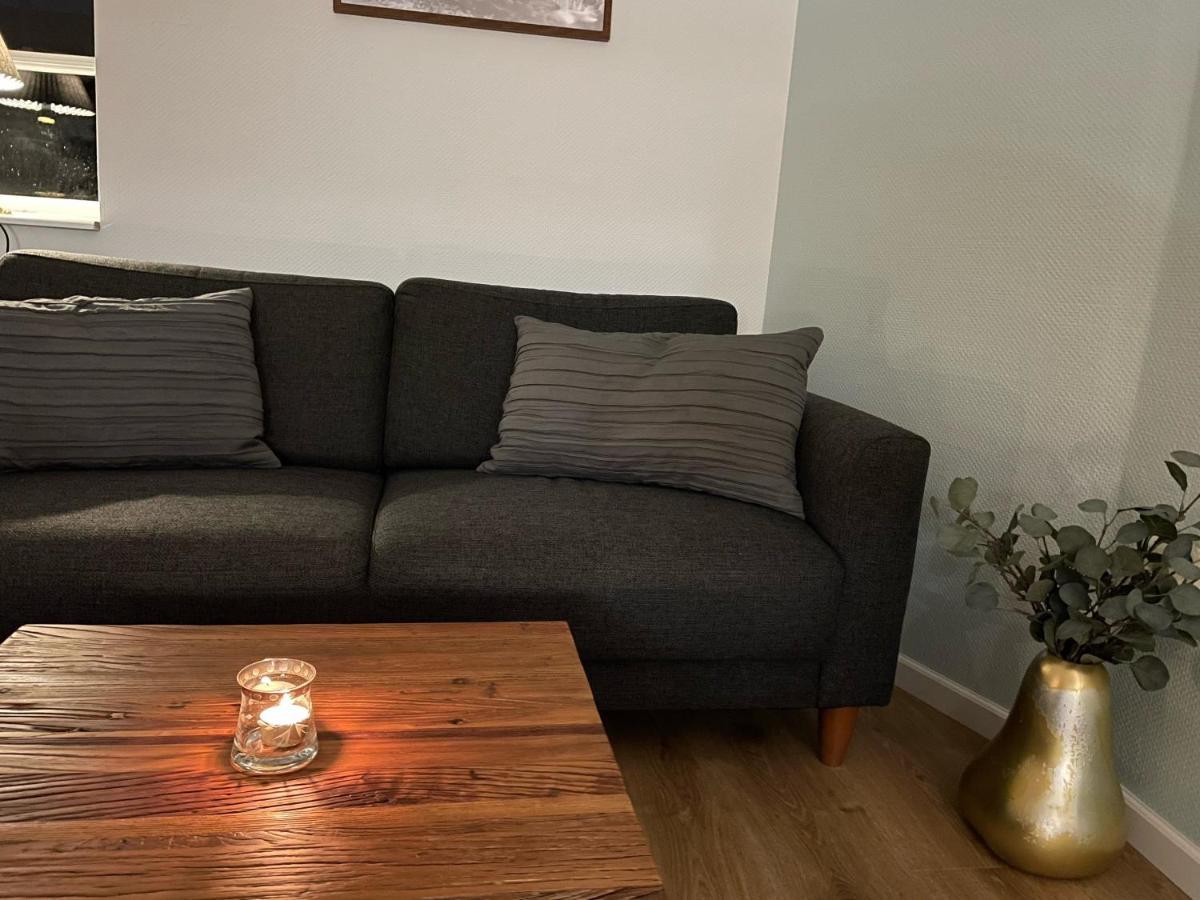 Jonstrupvejens Apartments Lejl B Ballerup Dış mekan fotoğraf