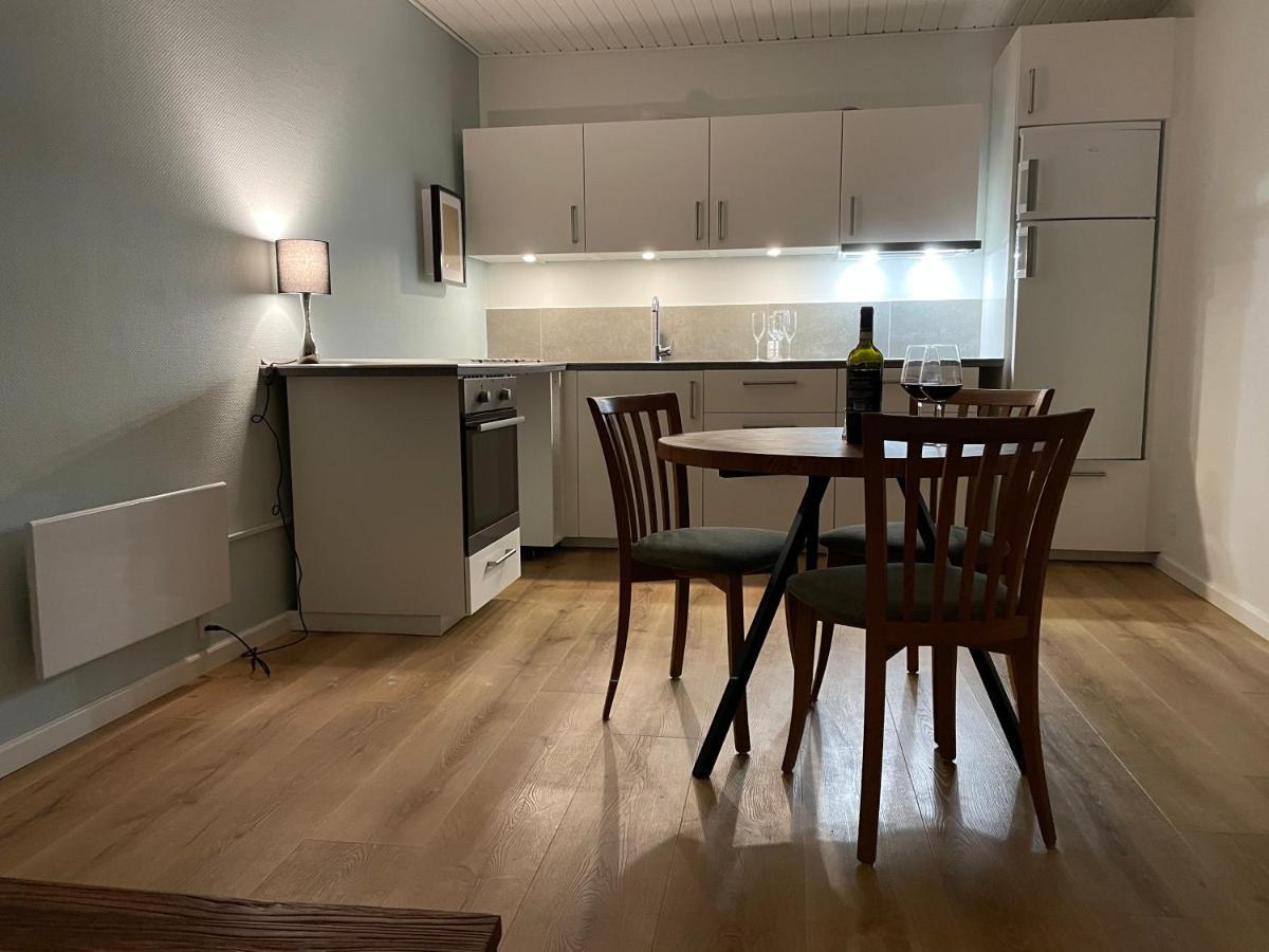 Jonstrupvejens Apartments Lejl B Ballerup Dış mekan fotoğraf