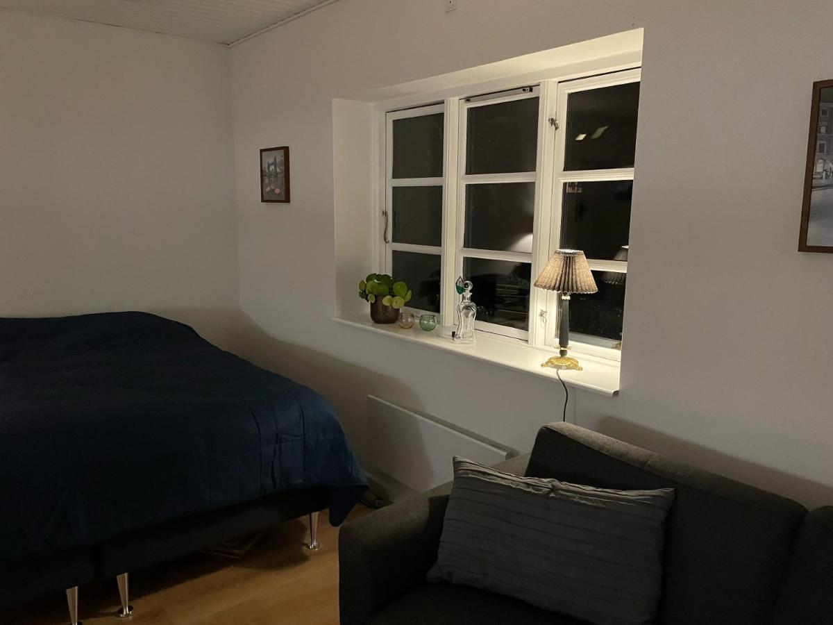 Jonstrupvejens Apartments Lejl B Ballerup Dış mekan fotoğraf