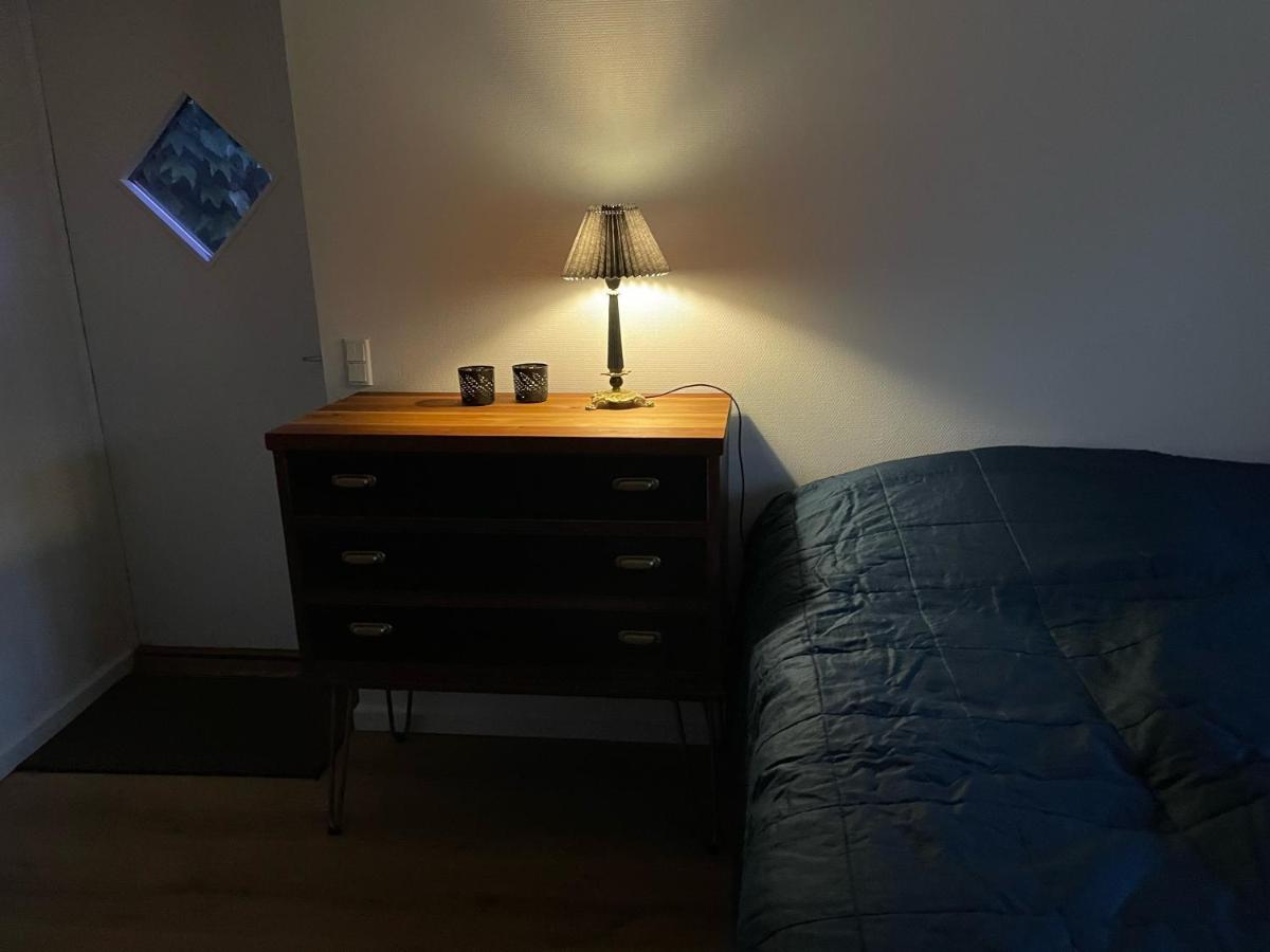 Jonstrupvejens Apartments Lejl B Ballerup Dış mekan fotoğraf
