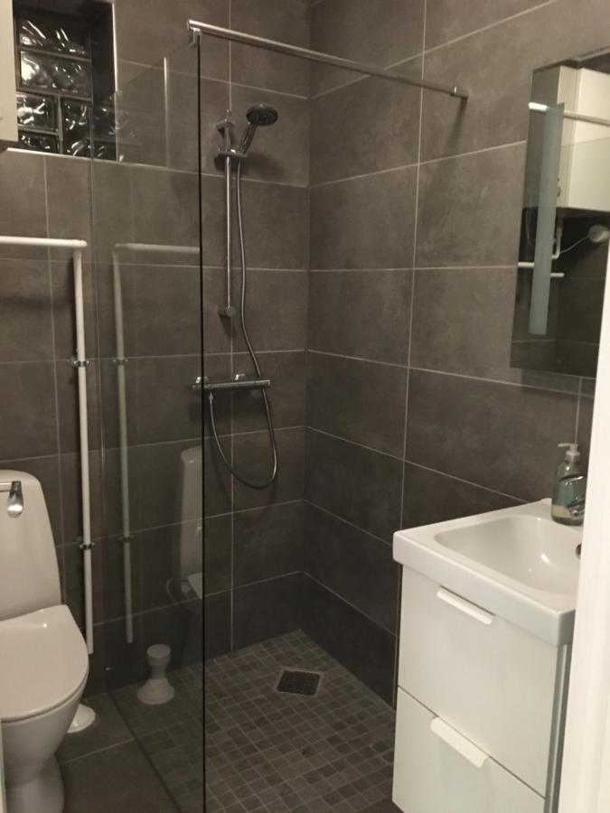 Jonstrupvejens Apartments Lejl B Ballerup Dış mekan fotoğraf