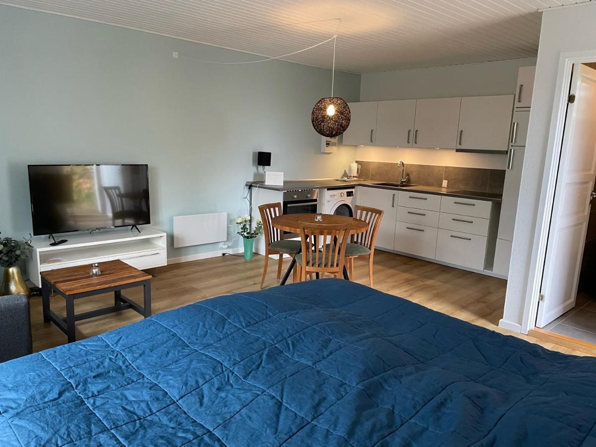 Jonstrupvejens Apartments Lejl B Ballerup Dış mekan fotoğraf
