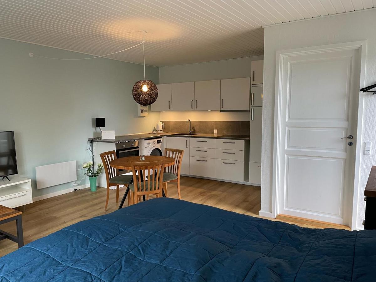 Jonstrupvejens Apartments Lejl B Ballerup Dış mekan fotoğraf