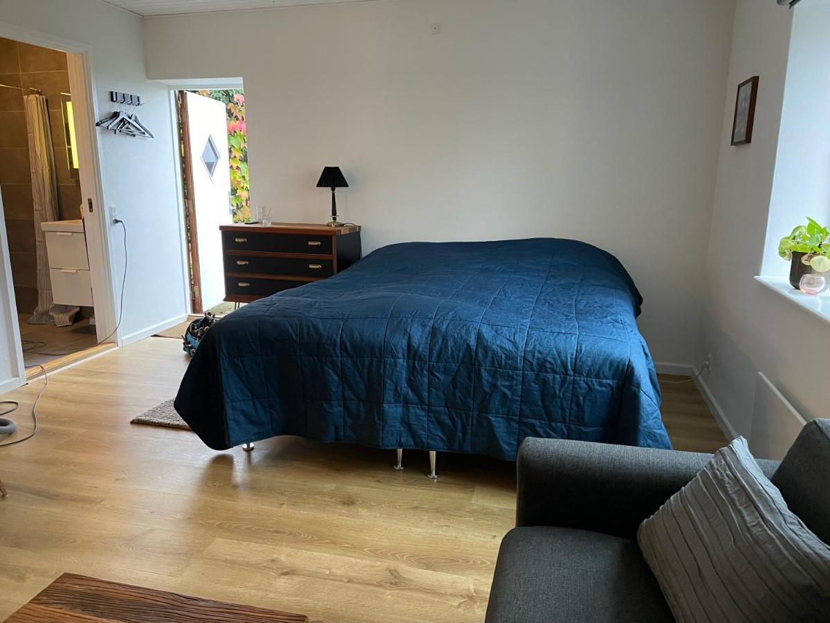 Jonstrupvejens Apartments Lejl B Ballerup Dış mekan fotoğraf