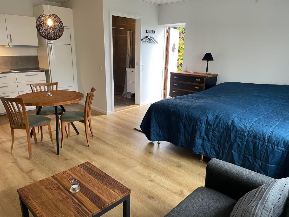 Jonstrupvejens Apartments Lejl B Ballerup Dış mekan fotoğraf