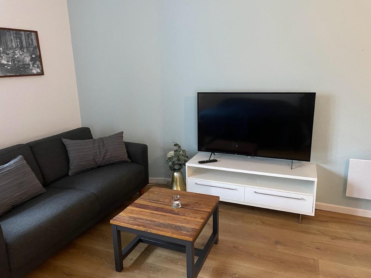 Jonstrupvejens Apartments Lejl B Ballerup Dış mekan fotoğraf