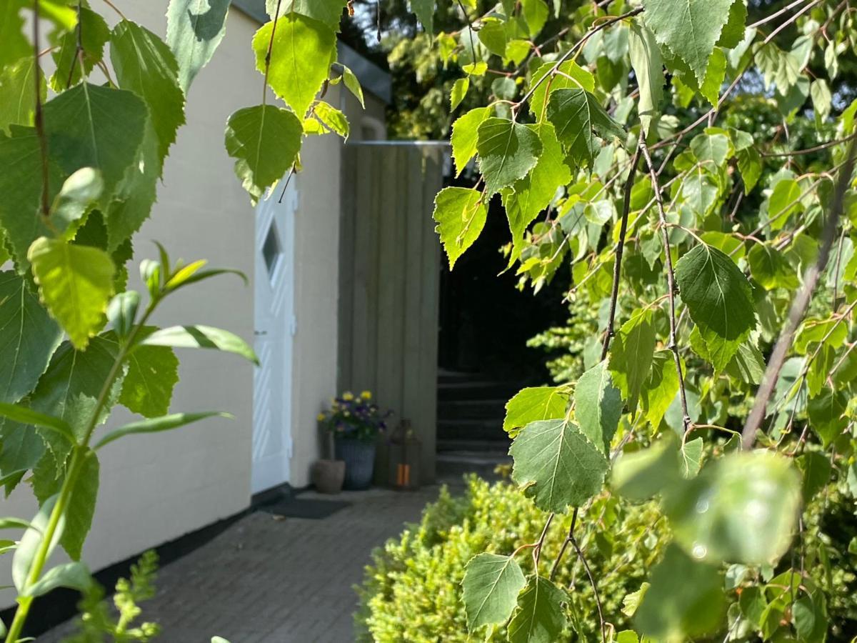 Jonstrupvejens Apartments Lejl B Ballerup Dış mekan fotoğraf